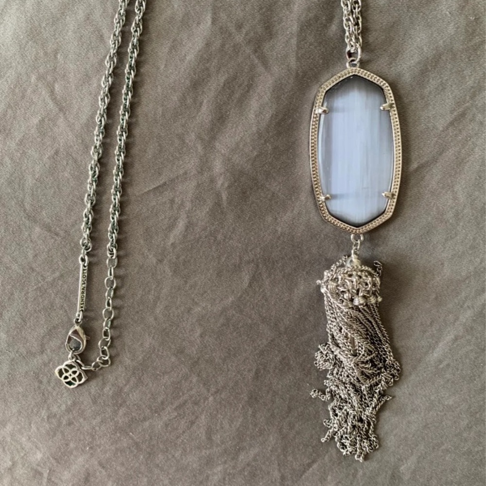 Kendra Scott Rayne Necklace